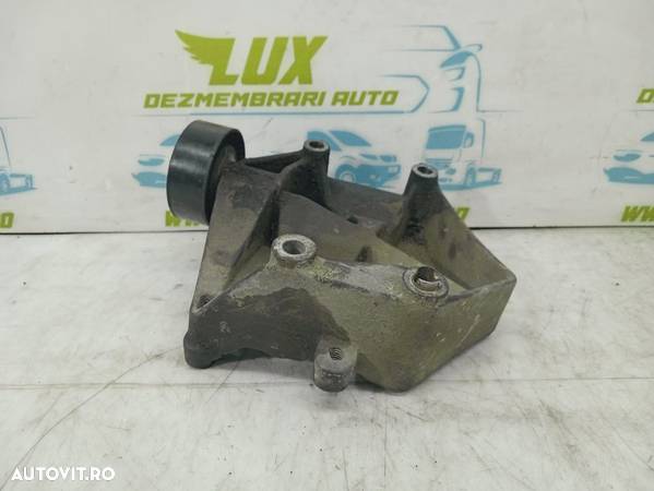 Suport motor 1.9 cdti z19dt Opel Vectra C - 2