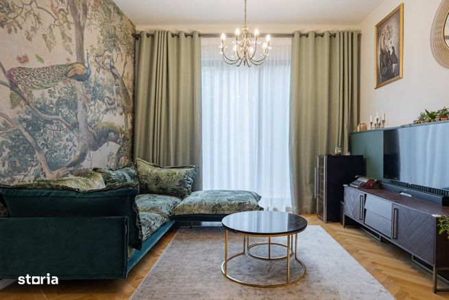Apartament de Lux in Centrul Brasovului-11