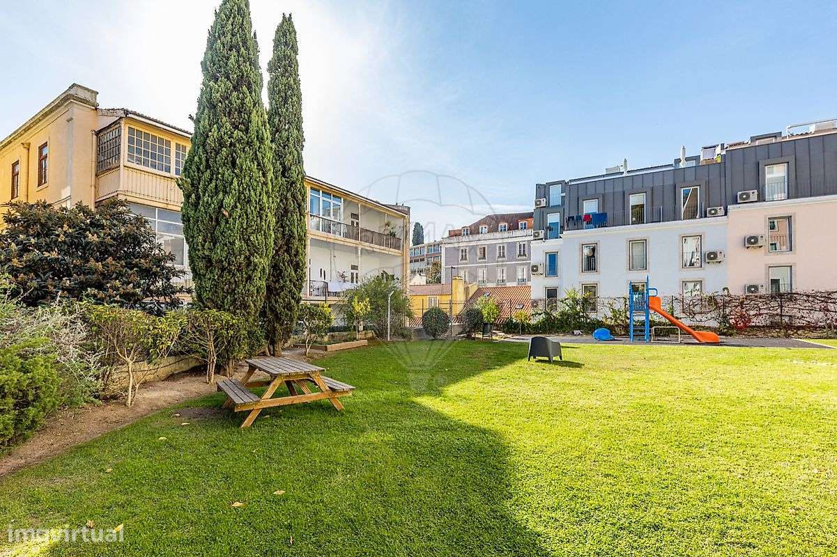 Apartamento T2 para arrendamento - Grande imagem: 4/28