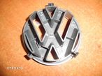 VW T4 PASSAT GOLF- EMBLEMAT ZNACZEK LOGO W ATRAPĘ - 2