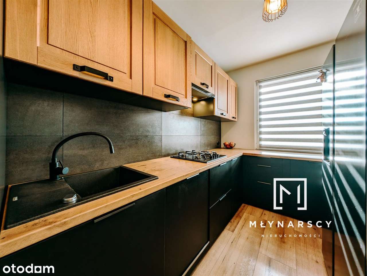 4 pokoje na Osiedlu Karpackim! - Pełny obrazek: 3/20