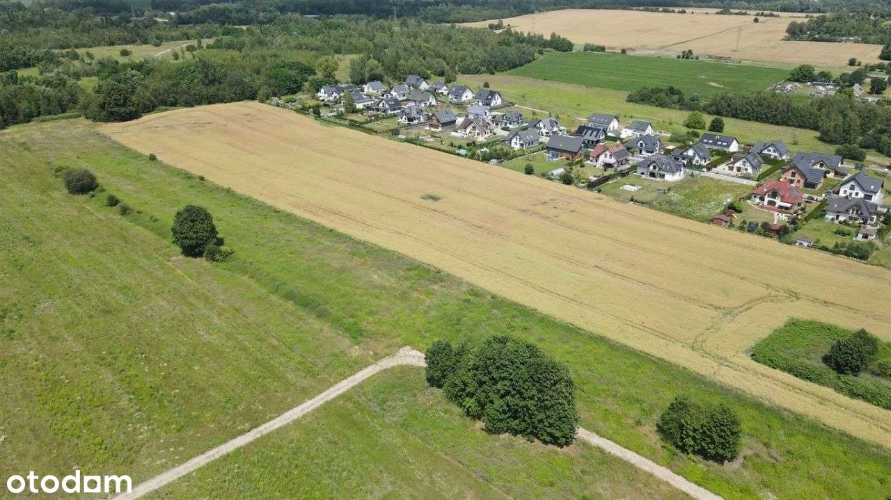 Działka, 504 m², Zabrze-3