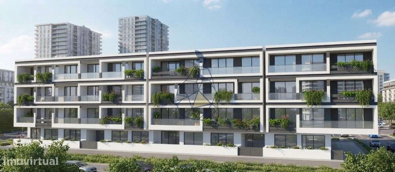 Terreno para Desenvolvimento Residencial – 132 Fogos | Quelfes, Olhão-2