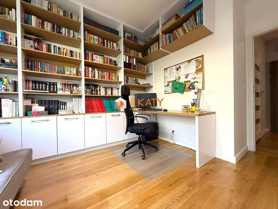 _____ 4 pokoje  Centrum - ogródek  _________-13