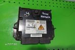 CALCULATOR MOTOR ECU 23710EB310 Nissan Navara  seria - 1