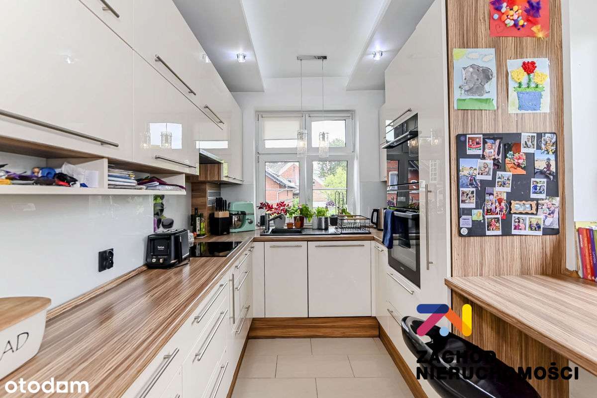 Wyjątkowa Oferta - Ul. Jaskółcza !!!-13