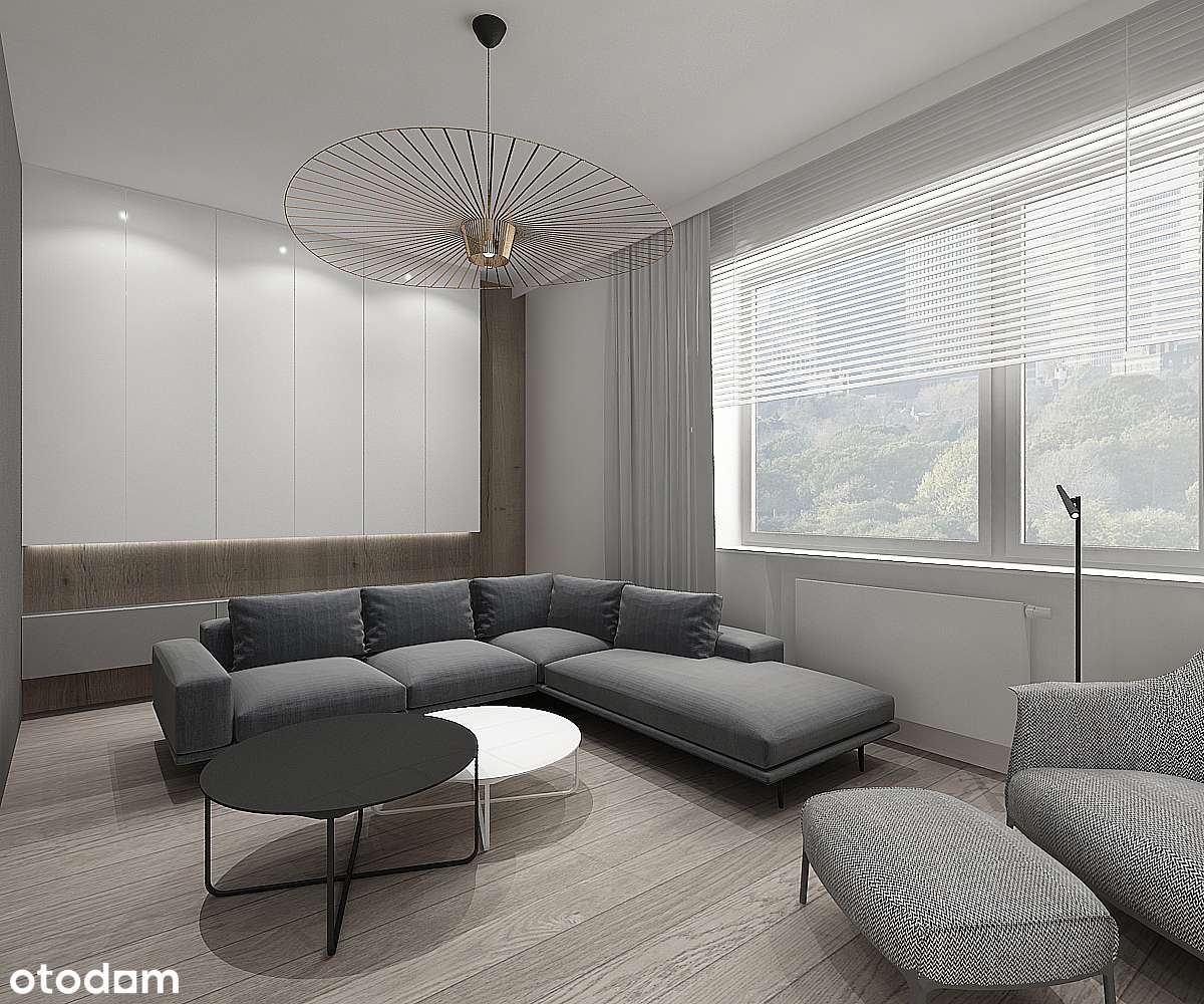 Kraków – Grzegórzki/Os. Oficerskie – ul. Narzymskiego – 88,80 m²-9