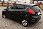 Ford Fiesta 1.6 TDCi DPF Titanium - 20