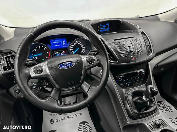 Ford Kuga 2.0 TDCi 2WD Trend - 23