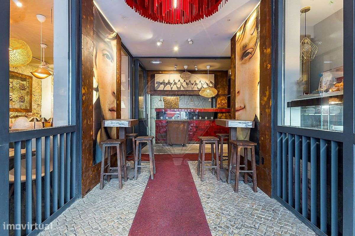 Loja  para arrendamento - Grande imagem: 5/8