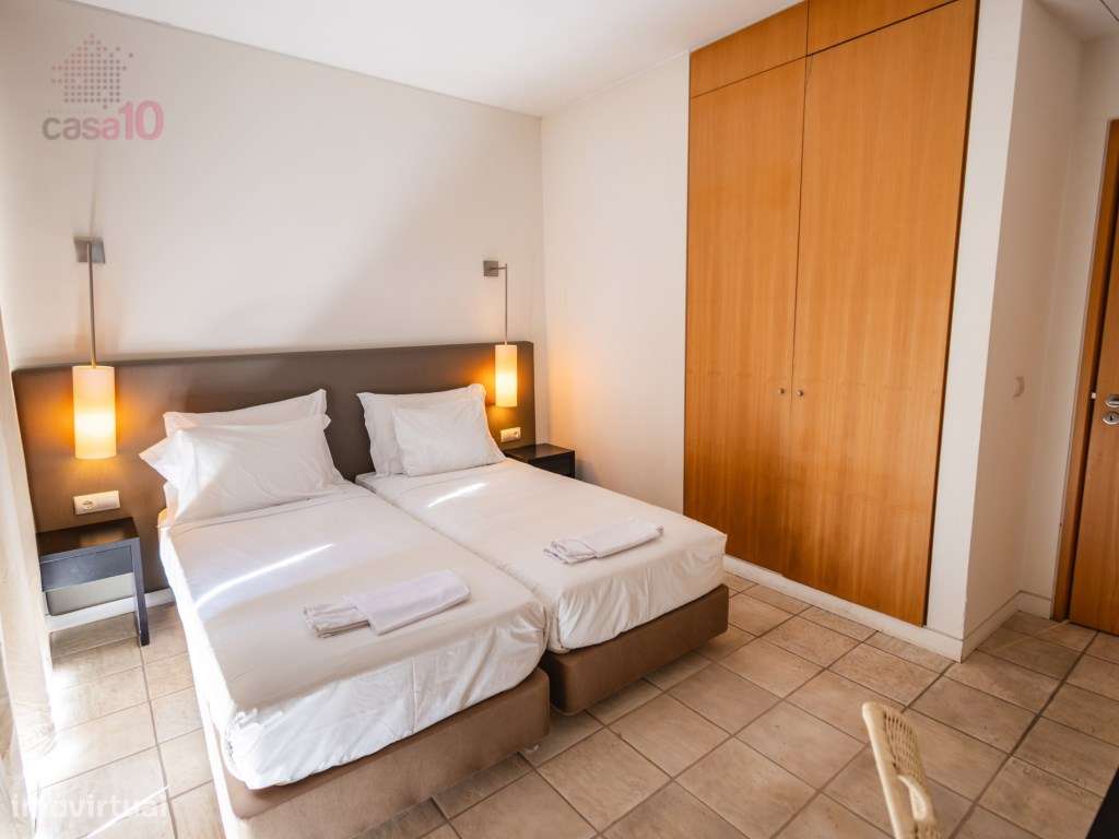 T2 para venda, em resort de luxo, em Porto Santo, Madeira - Grande imagem: 5/18