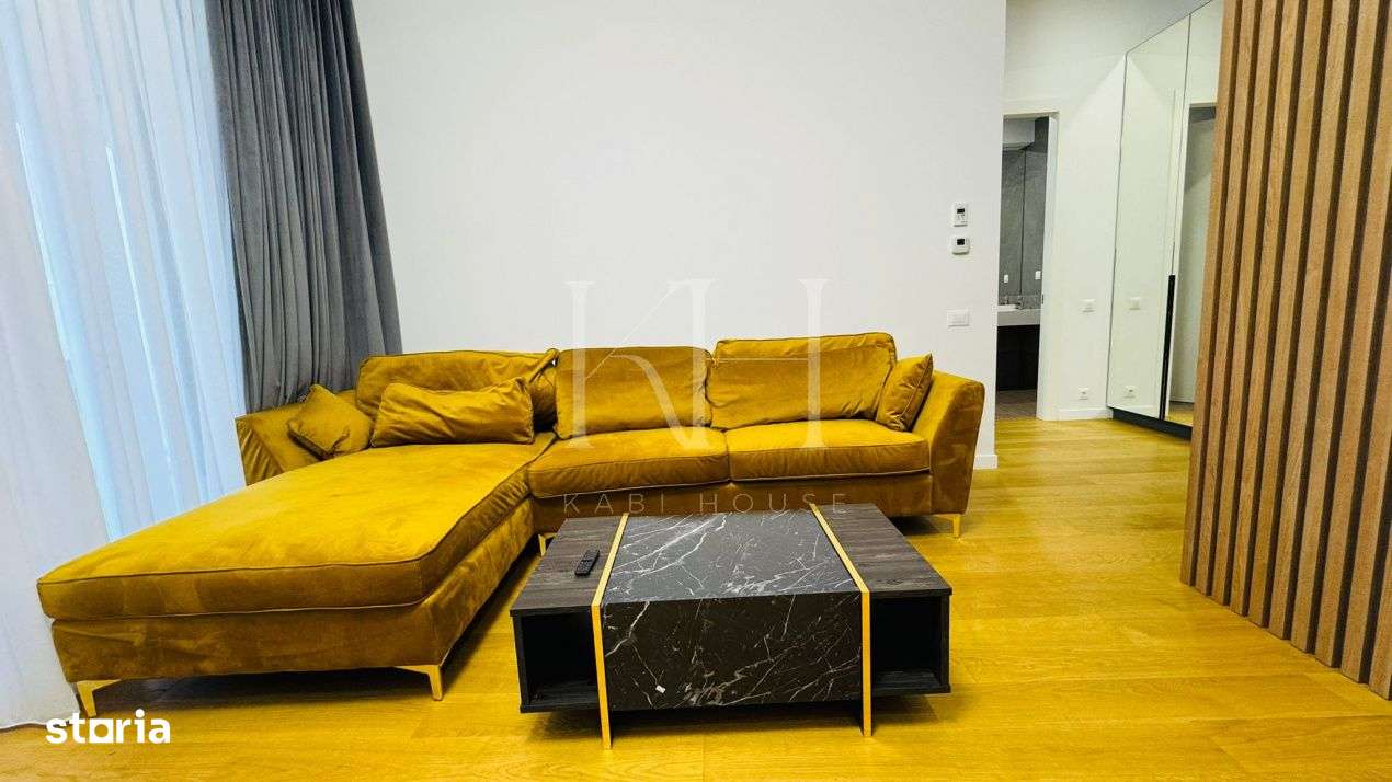 Apartament 2 camere  One Verdi Park Floreasca-VEDERE PANORAMICA - Imagine principală: 5/19