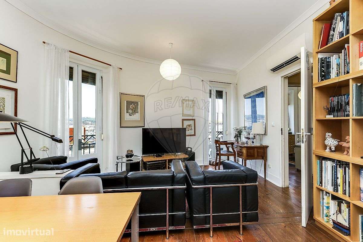 Apartamento T2 para venda - Grande imagem: 3/24