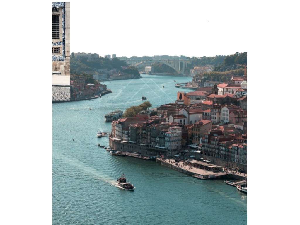 Apartamento T2 com garagem e arrumo, Avª Fernão Magalhães, Porto-11