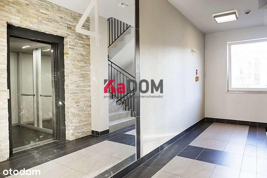 2 pokoje 45m2 ul. Szeligowska 32A Komórka + Garaż-8