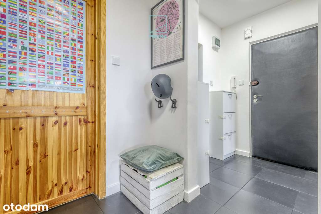 Mieszkanie w zielonej okolicy - idealne dla rodzin-10