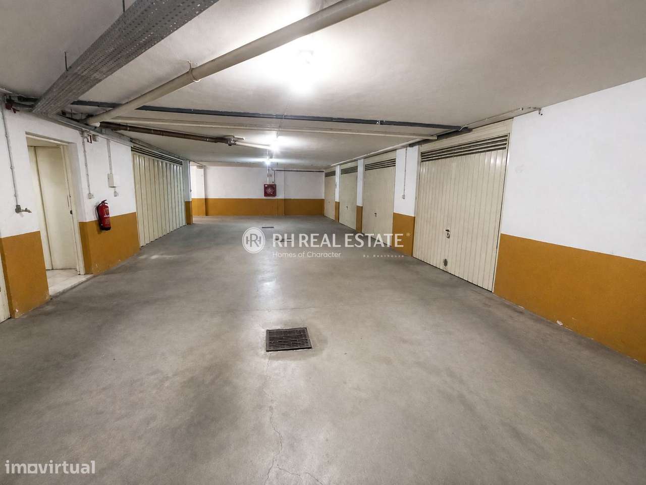 Garagem, para venda, Figueira da Foz - Buarcos-4