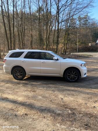 Dodge Durango 3,6 Citadel - 5