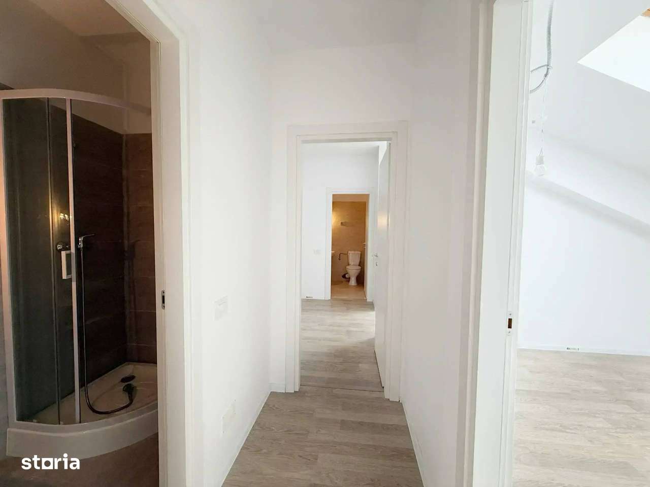 Apartament 4 camere / 2 bai / terasa / 9 Min metrou Nicolae Teclu-8