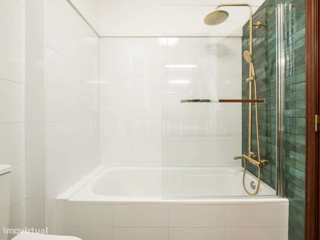 Apartamento T3 | Pedrulha, Coimbra-19