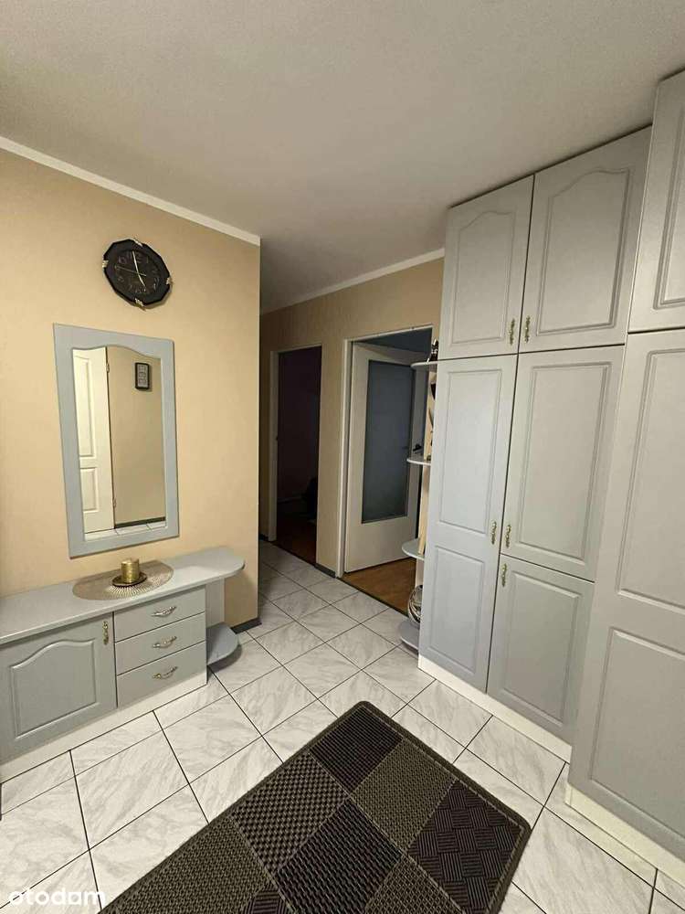 Gotowe do wprowadzenia, 3 pokojowe - Baranki-6