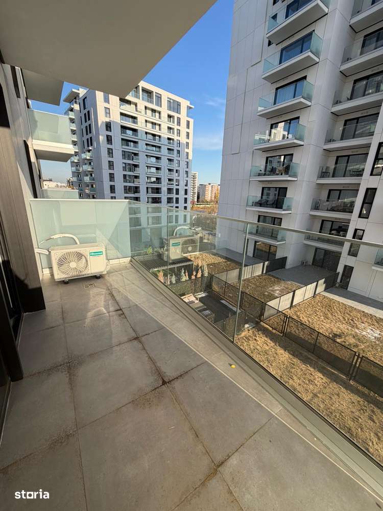 VANZARE APARTAMENT DE 2 CAMERE - ONE COTROCENI PARK-11