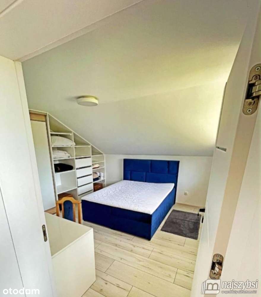 Tymień - duży dom z kiloma niezależnymi lokalami - Pełny obrazek: 2/11