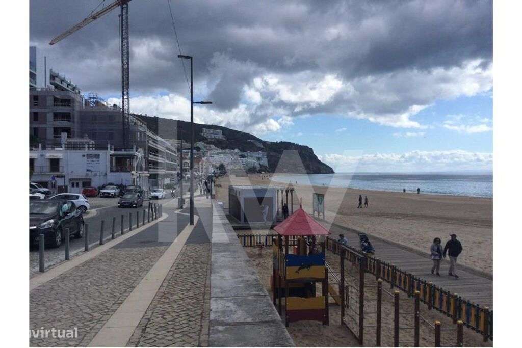 Venda de apartamento T2, PRIMEIRA LINHA DE MAR, a estrear em Sesimbr - Grande imagem: 4/60