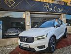 Volvo XC 40 2.0 D3 R-Design Geartronic - 1