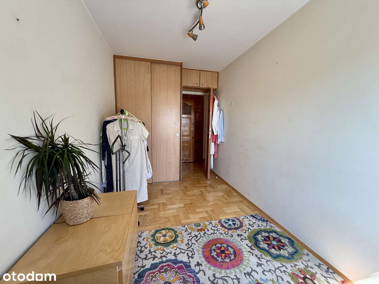 Rozkładowe 4 pokoje z opcją na 5 | Zakup spoza UE | Żelechowa-10