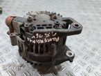 ALTERNATOR NISSAN ALMERA N16 1.5 16V - 3