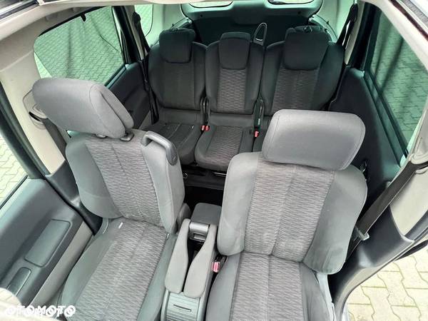 Renault Grand Scenic 1.9 dCi XXL FAP Avantage - 16