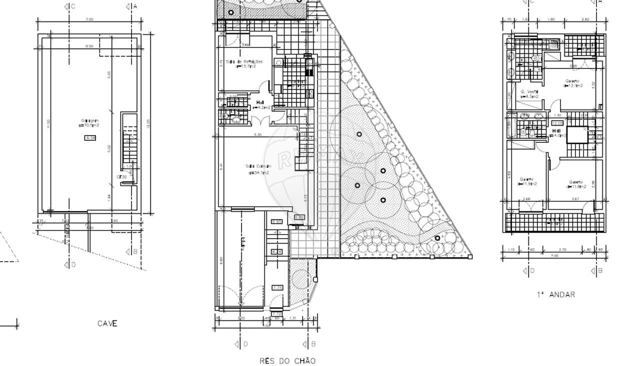 Moradia T3 para venda - Grande imagem: 5/5