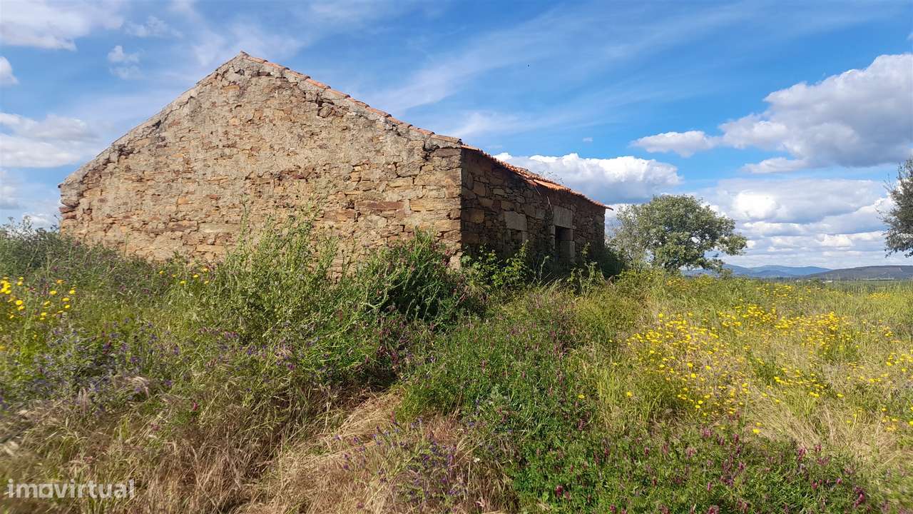 Herdade T0 Venda em Enxames,Fundão-10