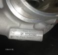 Turbo Opel Astra J / K 1.6 Cdti Ref. 55583588 / 814698-2 - 3