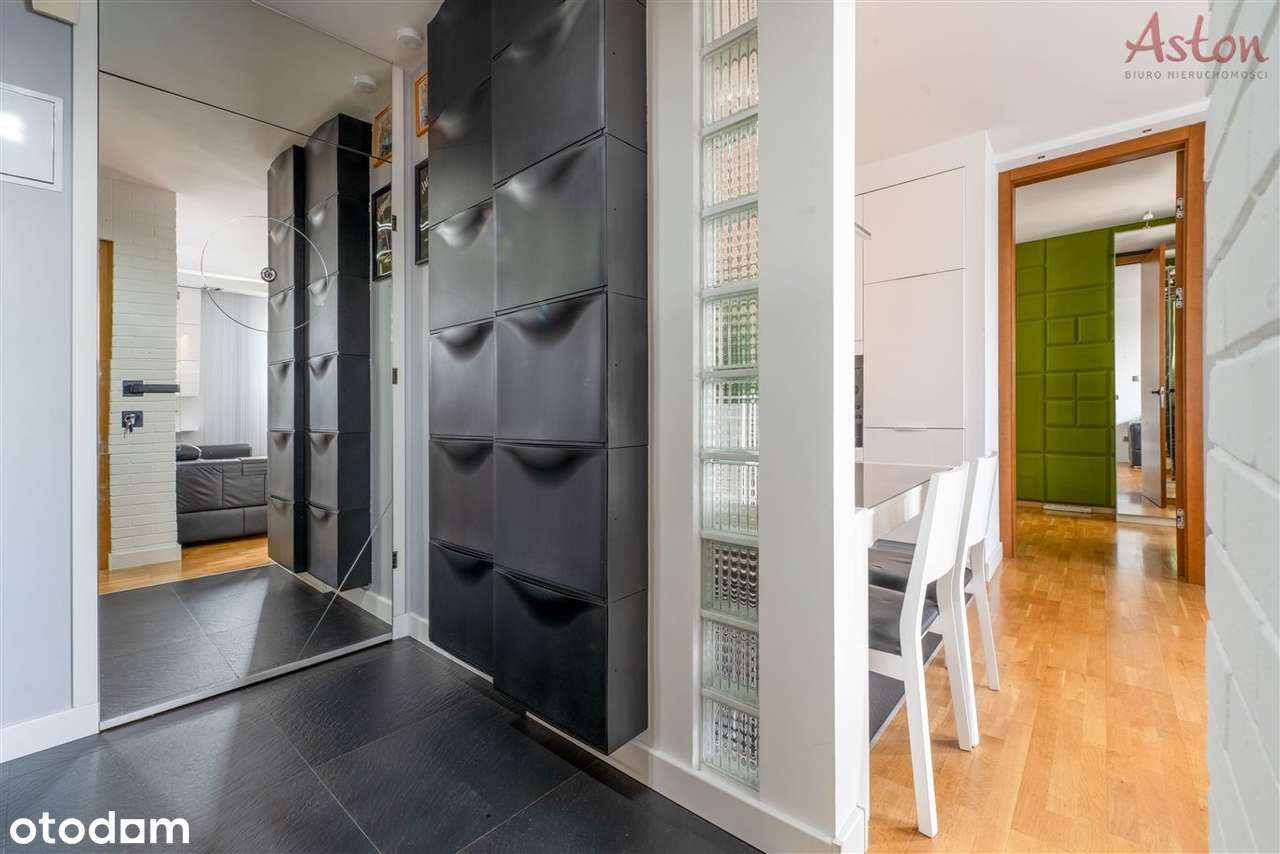 Tychy, Barona, 3 pokoje do wejścia, jest winda-11