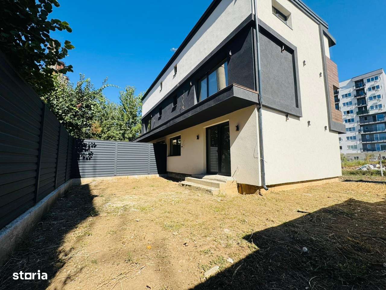 Berceni Vila tip Duplex P+1+M gata de mutare - Imagine principală: 5/14