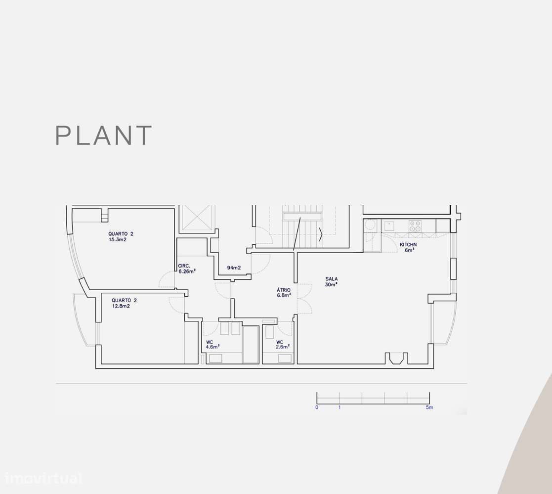 T2 Belém - Grande imagem: 5/6