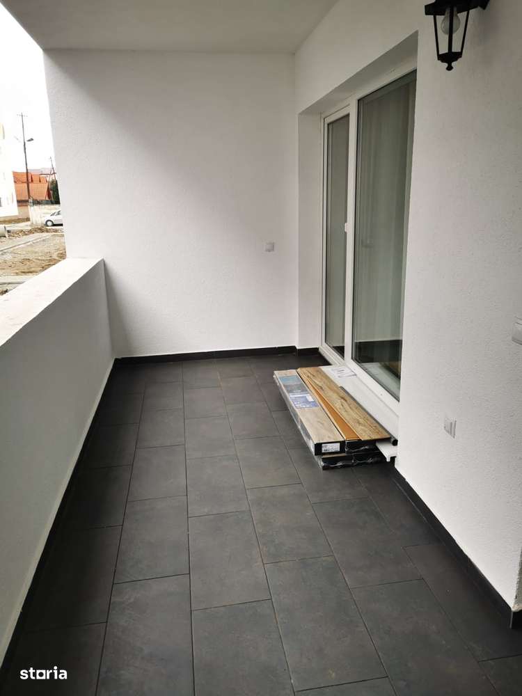 Apartament 3 camere, spatios, terasa 12 mp, parcare, C Kogalniceanu - Imagine principală: 5/11