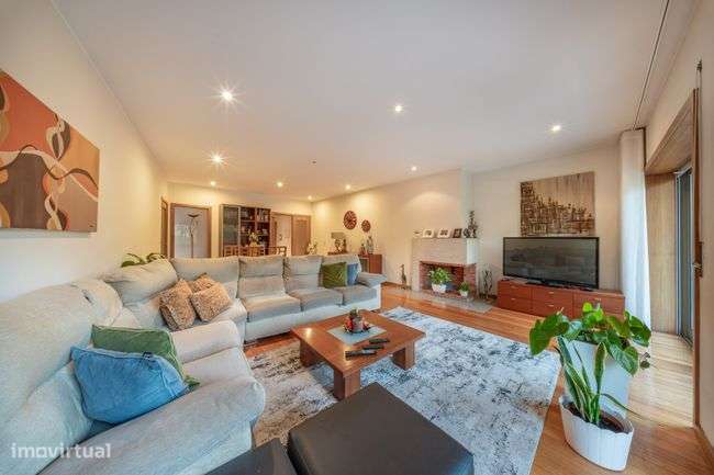 Apartamento T3 à venda na Costa em Guimarães - Grande imagem: 2/22