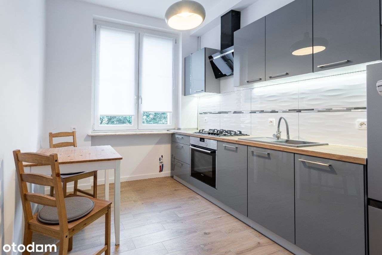 Wrocław! Tęczowa ! 36m2! Osobna kuchnia! Balkon! - Pełny obrazek: 5/12