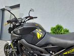 Yamaha MT - 11