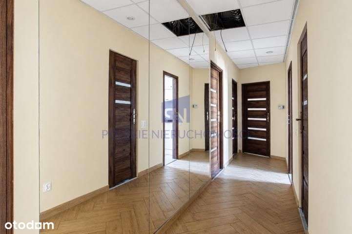Śródmieście | 92m2 | 4 pokoje | Balkon-10