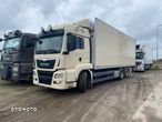 MAN TGS 26.480 6x2/4 Chłodnia TK 1200R Multitemperatura Doppelstock - 4