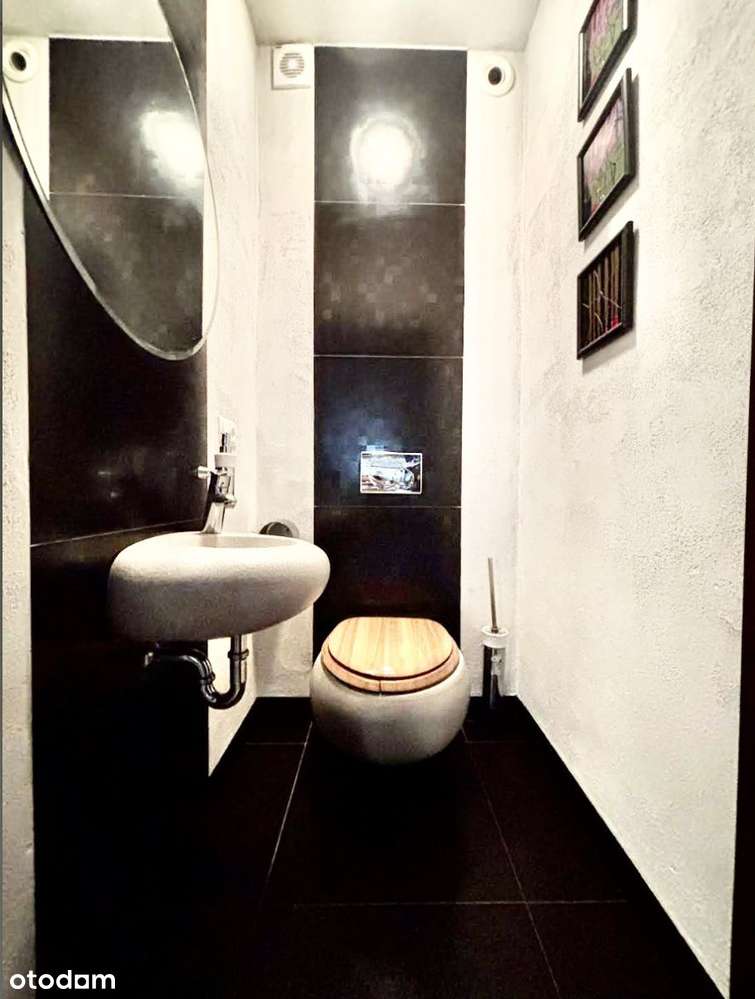 Twój dom blisko natury - Jadwisin-8