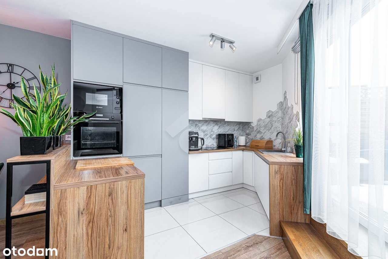 Kraków – Kliny – ul. Krygowskiego – 62,34 m²-2