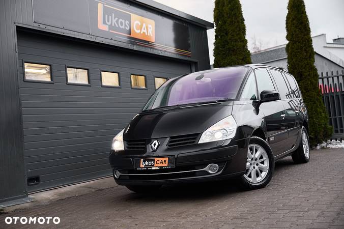 Renault Grand Espace 2.0 TCe 170 Celsium - 4