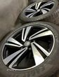 ORYGINALNE KOŁA FELGI 20 " VW TOUAREG CR III 760 760601025AA 760601025S - 1