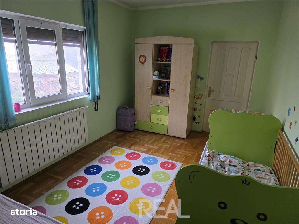 De vanzare - casa mobilata utilata - zona Giurgiului - Imagine principală: 5/20