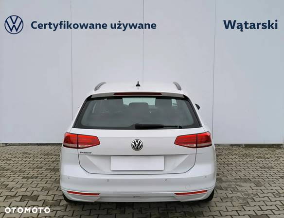 Volkswagen Passat 2.0 TDI BMT Comfortline DSG - 7